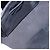 MCM Vicetos Logogram Rucksack Leder Schwarz Silber Auth 194907 - Ansicht 11
