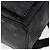 MCM Vicetos Logogram Rucksack Leder Schwarz Silber Auth 194907 - Ansicht 15