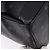 MCM Vicetos Logogram Rucksack Leder Schwarz Silber Auth 194907 - Ansicht 16