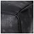 MCM Vicetos Logogram Rucksack Leder Schwarz Silber Auth 194907 - Ansicht 17