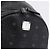 MCM Vicetos Logogram Rucksack Leder Schwarz Silber Auth 194907 - Ansicht 20