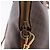 Céline Borsa a mano CELINE Macadam Canvas PVC Leather 2way Brown Gold Auth ka5664 Marrone D'oro - vista 10