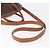 Céline Borsa a mano CELINE Macadam Canvas PVC Leather 2way Brown Gold Auth ka5664 Marrone D'oro - vista 9