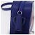 GUCCI NY Dragons Schultertasche Leder Blau Orange 773190 Auth BA13783M - Ansicht 9