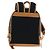 Zaino GUCCI Micro GG Supreme Disney PVC Beige Gold 552884 Auth 192557SM - vista 2