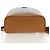 Zaino GUCCI Micro GG Supreme Disney PVC Beige Gold 552884 Auth 192557SM - vista 5
