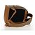 Zaino GUCCI Micro GG Supreme Disney PVC Beige Gold 552884 Auth 192557SM - vista 8