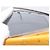 LOUIS VUITTON Monogram Vernis Motto Accessory Pouch Gris M91030 LV Auth BA14981 - vista 10