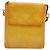 LOUIS VUITTON Monogram Vernis Motto Accessory Pouch Gris M91030 LV Auth BA14981 - vista 13