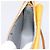 LOUIS VUITTON Monogram Vernis Motto Accessory Pouch Gris M91030 LV Auth BA14981 - vista 18