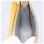 LOUIS VUITTON Monogram Vernis Motto Accessory Pouch Gris M91030 LV Auth BA14981 - vista 19