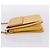 LOUIS VUITTON Monogram Vernis Motto Accessory Pouch Gris M91030 LV Auth BA14981 - vista 3
