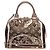 LOUIS VUITTON Monogram Miroir Alma BB Hand Bag Cuible M27037 LV Auth 167452SM - vista 13