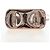 LOUIS VUITTON Monogram Miroir Alma BB Hand Bag Cuible M27037 LV Auth 167452SM - vista 16