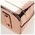 LOUIS VUITTON Monogram Miroir Alma BB Hand Bag Cuible M27037 LV Auth 167452SM - vista 17