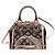 LOUIS VUITTON Monogram Miroir Alma BB Hand Bag Cuible M27037 LV Auth 167452SM - vista 2