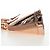 LOUIS VUITTON Monogram Miroir Alma BB Hand Bag Cuible M27037 LV Auth 167452SM - vista 3