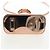 LOUIS VUITTON Monogram Miroir Alma BB Hand Bag Cuible M27037 LV Auth 167452SM - vista 5