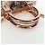 LOUIS VUITTON Monogram Miroir Alma BB Hand Bag Cuible M27037 LV Auth 167452SM - vista 7