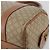 Céline CELINE Macadam Boston Bag PVC Leather Beige Gold Tone Auth 196127 - view 15