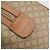 Céline CELINE Macadam Boston Bag PVC Leather Beige Gold Tone Auth 196127 - view 17
