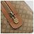 Céline CELINE Macadam Boston Bag PVC Leather Beige Gold Tone Auth 196127 - view 19