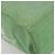 Borsa Tote PRADA Canvas Green Silver Auth 196296A Argento Verde - vista 14