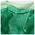 Borsa Tote PRADA Canvas Green Silver Auth 196296A Argento Verde - vista 20