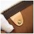 LOUIS VUITTON Monogram Keepall 55 Boston Bag M41424 LV Auth ka5608 Monogramma - vista 11