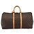 LOUIS VUITTON Monogram Keepall 55 Boston Bag M41424 LV Auth ka5608 Monogramma - vista 13