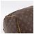 LOUIS VUITTON Monogram Keepall 55 Boston Bag M41424 LV Auth ka5608 Monogramma - vista 14