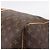 LOUIS VUITTON Monogram Keepall 55 Boston Bag M41424 LV Auth ka5608 Monogramma - vista 15