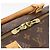LOUIS VUITTON Monogram Keepall 55 Boston Bag M41424 LV Auth ka5608 Monogramma - vista 17