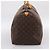 LOUIS VUITTON Monogram Keepall 55 Boston Bag M41424 LV Auth ka5608 Monogramma - vista 3