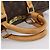 LOUIS VUITTON Monogram Keepall 55 Boston Bag M41424 LV Auth ka5608 Monogramma - vista 7