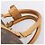 LOUIS VUITTON Monogram Keepall 55 Boston Bag M41424 LV Auth ka5608 Monogramma - vista 8