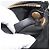 Céline Borsa a tracolla CELINE Trio in pelle nera e oro Auth 195660 Nero D'oro - vista 12