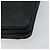 Céline Borsa a tracolla CELINE Trio in pelle nera e oro Auth 195660 Nero D'oro - vista 15