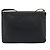Céline Borsa a tracolla CELINE Trio in pelle nera e oro Auth 195660 Nero D'oro - vista 2