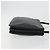 Céline Borsa a tracolla CELINE Trio in pelle nera e oro Auth 195660 Nero D'oro - vista 3