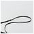Céline Borsa a tracolla CELINE Trio in pelle nera e oro Auth 195660 Nero D'oro - vista 8