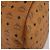 Borsa Boston MCM Logogram Vicetos PVC Leather 2way Brown Gold Auth ki6754 Marrone D'oro - vista 15