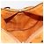 Borsa Boston MCM Logogram Vicetos PVC Leather 2way Brown Gold Auth ki6754 Marrone D'oro - vista 21