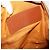 Borsa Boston MCM Logogram Vicetos PVC Leather 2way Brown Gold Auth ki6754 Marrone D'oro - vista 23