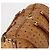 Borsa Boston MCM Logogram Vicetos PVC Leather 2way Brown Gold Auth ki6754 Marrone D'oro - vista 6