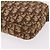 Borsa a tracolla Christian Dior Trotter Canvas Marrone Tono Oro Auth 195770A - vista 16