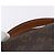 Borsa a tracolla LOUIS VUITTON Monogram Beverly GM LV Auth 194242 Monogramma - vista 15