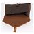 Borsa a tracolla LOUIS VUITTON Monogram Beverly GM LV Auth 194242 Monogramma - vista 23