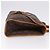 Borsa a tracolla LOUIS VUITTON Monogram Beverly GM LV Auth 194242 Monogramma - vista 3