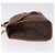 Borsa a tracolla LOUIS VUITTON Monogram Beverly GM LV Auth 194242 Monogramma - vista 5